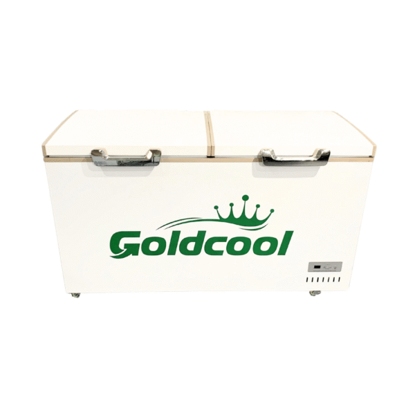 Tủ Đông Goldcool HP500
