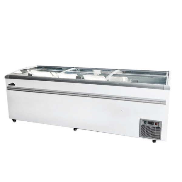 Tủ Đông GoldCool Tự Động Xả Đá GCST1100