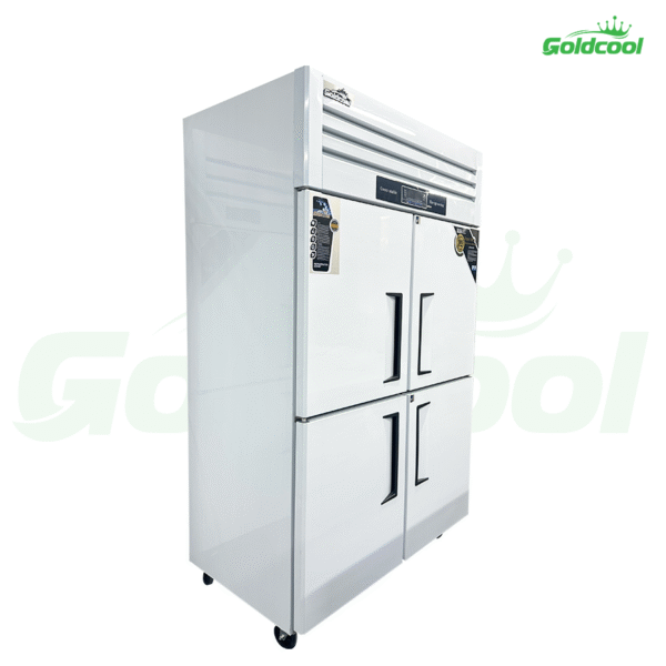 Tủ Đông 4 Cánh GoldCool GC4C – 1068L - Hình ảnh 2