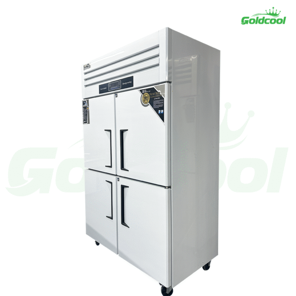 Tủ Đông 4 Cánh GoldCool GC4C – 1068L - Hình ảnh 3