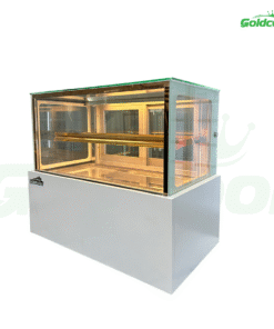 Tủ Trưng Bày Bánh Kem Để Bàn GCDB250 L GC