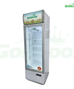 Tủ Mát 1 Cánh GoldCool GC428L L LG 4