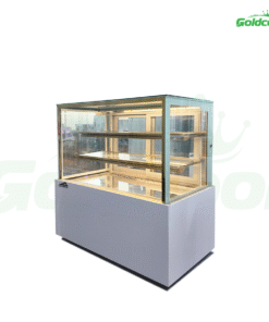 Tủ Trưng Bày Bánh Kem 1.2M GCBK1200 L LG 5
