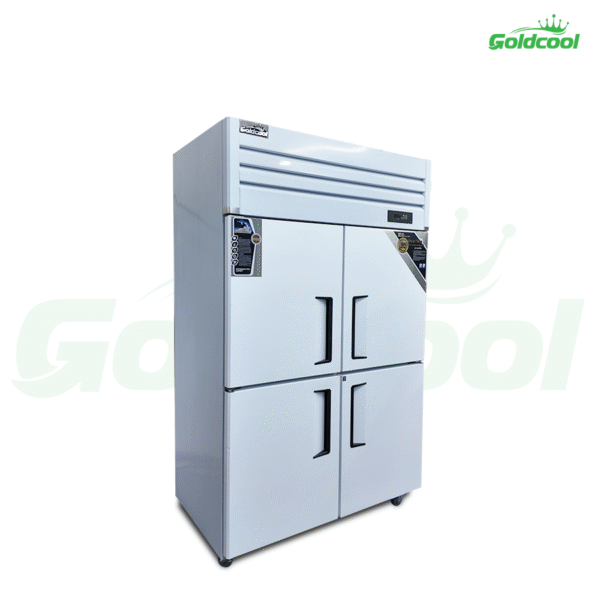 Tủ Đông 4 Cánh GoldCool GC4C – 1088L - Hình ảnh 2