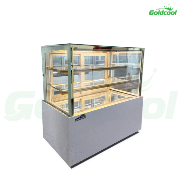 Tủ Trưng Bày Bánh Kem 1.2M GCBK1200 - Hình ảnh 2