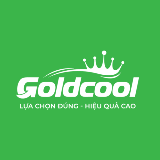 Goldcool