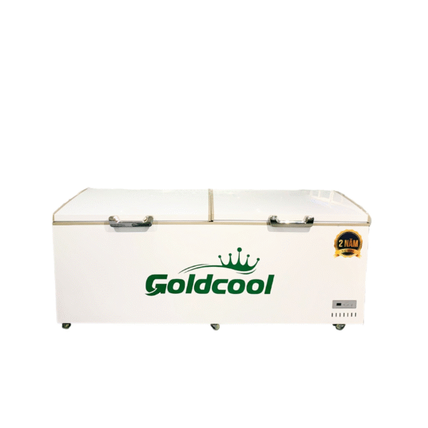 Tủ Đông Goldcool HP1150