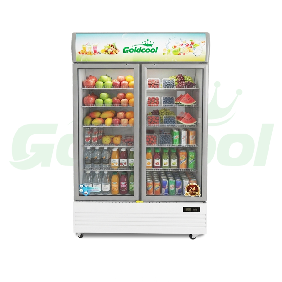 Goldcool Việt Nam - Lựa Chọn Đúng, Hiệu Quả Cao 107