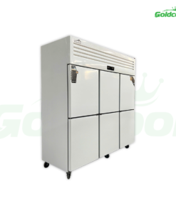 Tủ Đông 6 Cánh GoldCool GC6C – 1600L 7 Tủ Đông 6 Cánh GoldCool GC6C – 1600L 6