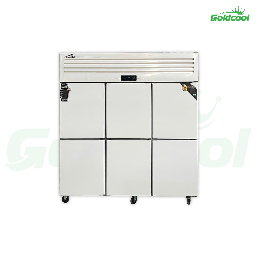 Goldcool Việt Nam - Lựa Chọn Đúng, Hiệu Quả Cao 19