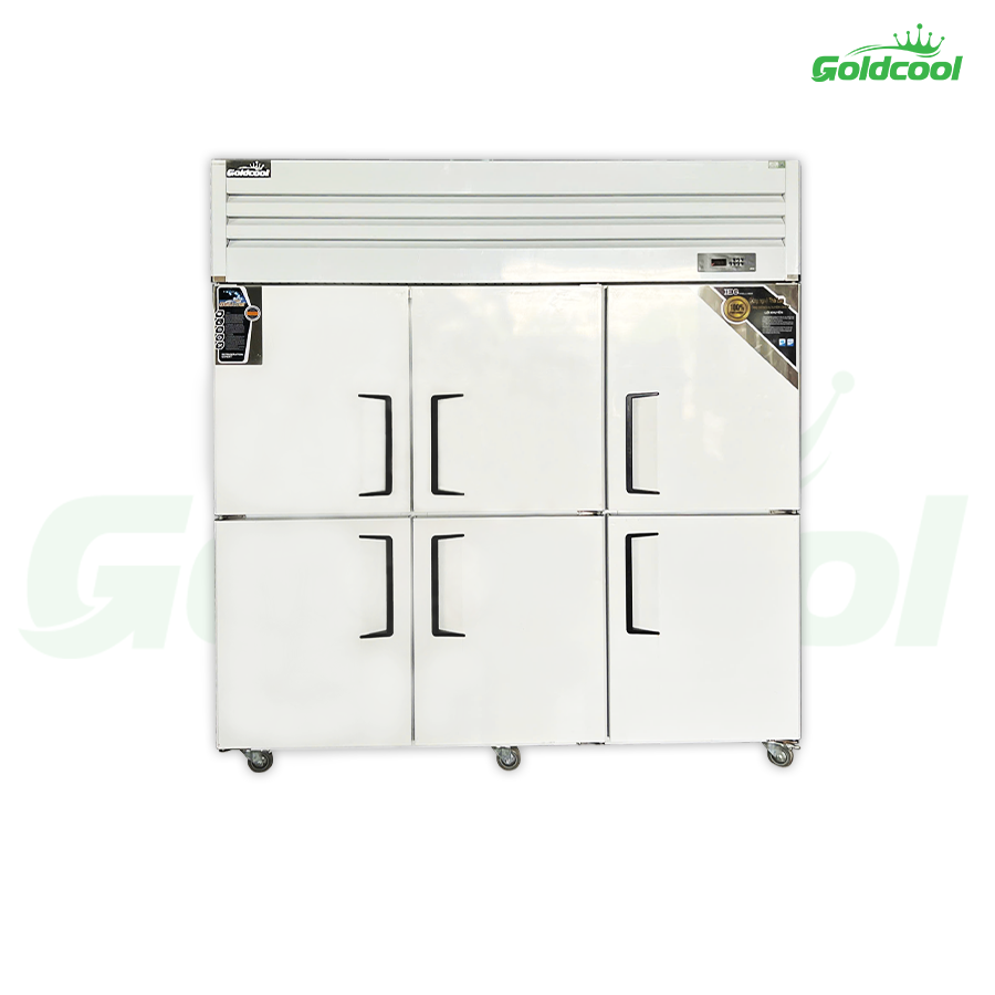 Goldcool Việt Nam - Lựa Chọn Đúng, Hiệu Quả Cao 23