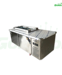 Tủ Mát Salad GoldCool 1.8M (12 Khay 1/6) IMG 0443 GC