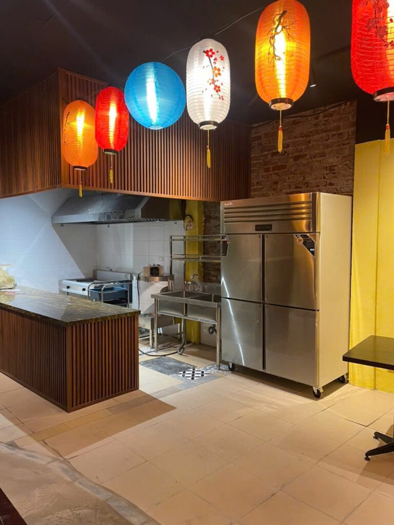 Tủ Đông 4 Cánh Goldcool | Giải Pháp Lưu Trữ Thực Phẩm Cho Quán Ăn - Nhà Hàng Nhỏ 19