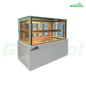 Tủ Trưng Bày Bánh Kem Để Bàn GCDB250 - Hình ảnh 3