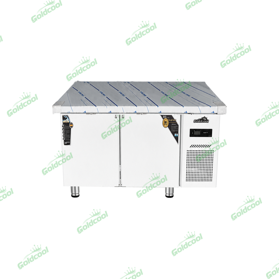 Goldcool Việt Nam - Lựa Chọn Đúng, Hiệu Quả Cao 137