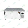 Tủ Mát Bàn Chặt GoldCool 1.5M 6 Tủ Mát Bàn Chặt GoldCool 1.5M 5