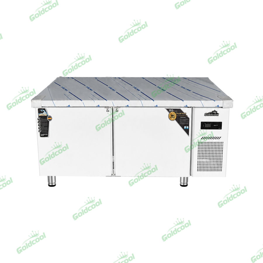 Goldcool Việt Nam - Lựa Chọn Đúng, Hiệu Quả Cao 129