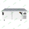 Tủ Đông Bàn Chặt GoldCool 1M8 3 Tủ Đông Bàn Chặt GoldCool 1M8 2