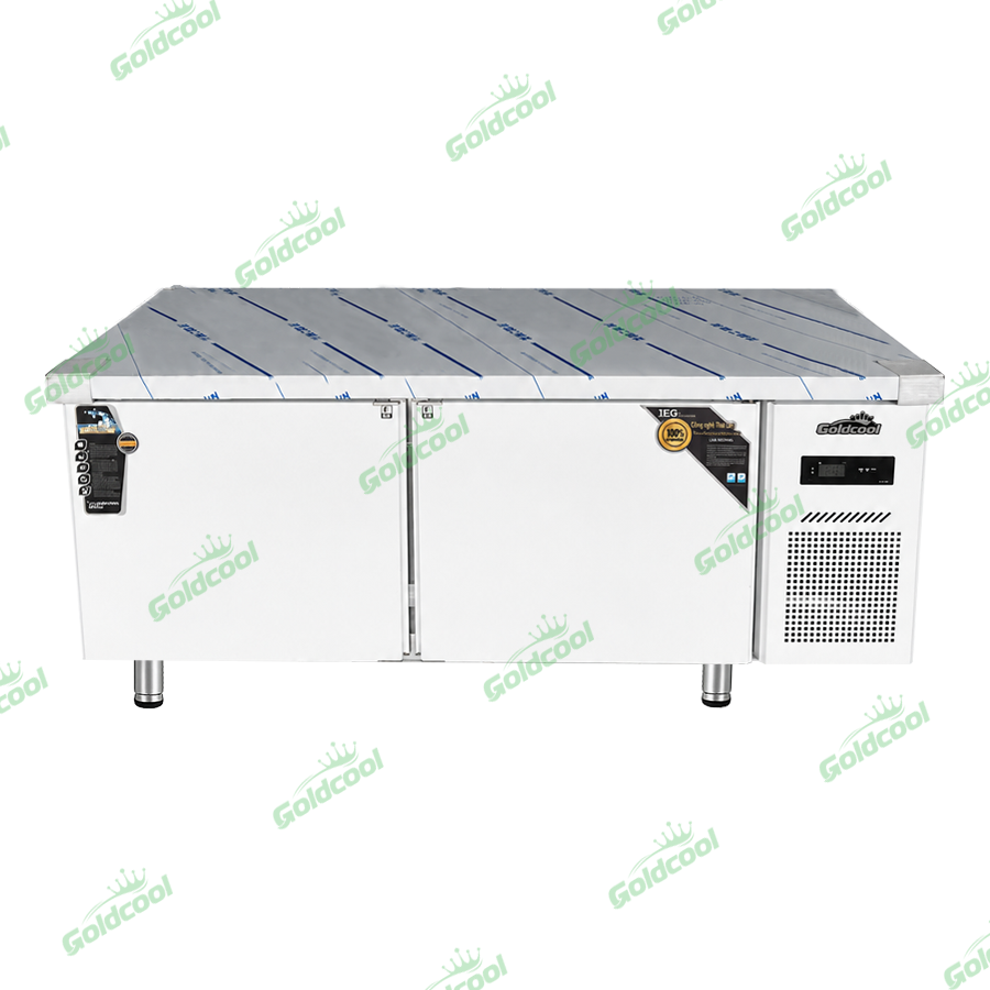 Goldcool Việt Nam - Lựa Chọn Đúng, Hiệu Quả Cao 29