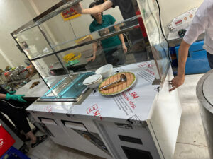 Tủ salad Goldcool | Giải pháp bảo quản hàng đầu 2026 11