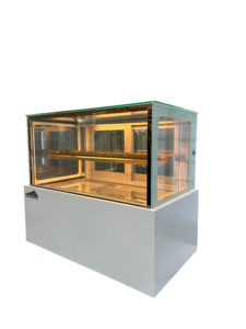 Tủ Mát Trưng Bày Goldcool | Giải Pháp “Hút Khách – Giữ Lạnh – Tăng Doanh Thu 2026" 15