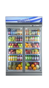 Tủ Mát Trưng Bày Goldcool | Giải Pháp “Hút Khách – Giữ Lạnh – Tăng Doanh Thu 2026" 7