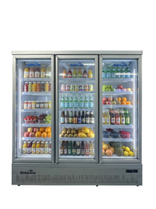 Tủ Mát Trưng Bày Goldcool | Giải Pháp “Hút Khách – Giữ Lạnh – Tăng Doanh Thu 2026" 9