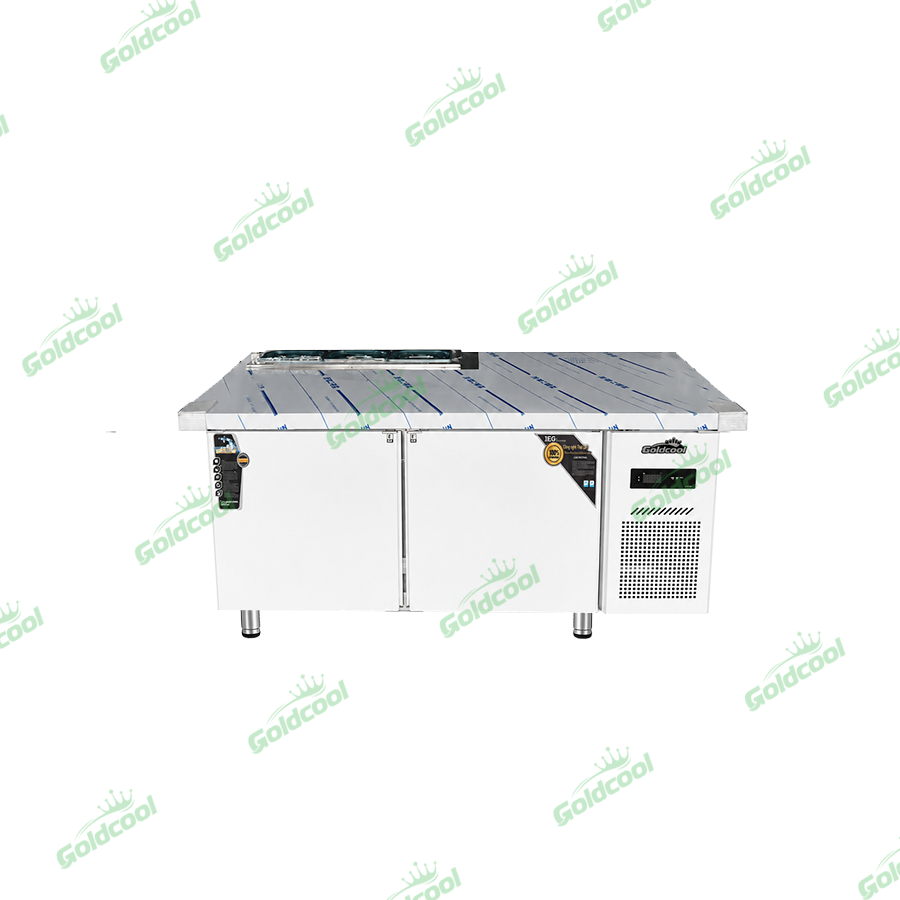 Goldcool Việt Nam - Lựa Chọn Đúng, Hiệu Quả Cao 87