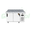 Tủ Đông Bàn Chặt GoldCool 1M2 5 Tủ Đông Bàn Chặt GoldCool 1M2 4