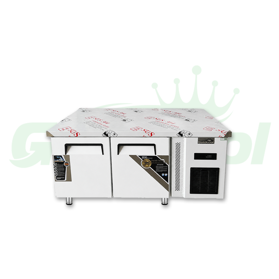 Goldcool Việt Nam - Lựa Chọn Đúng, Hiệu Quả Cao 31