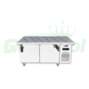 Tủ Đông Bàn Chặt GoldCool 1M5 3 Tủ Đông Bàn Chặt GoldCool 1M5 2