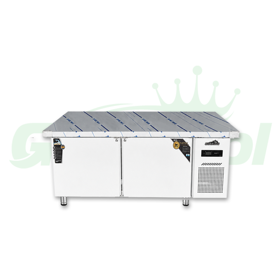 Goldcool Việt Nam - Lựa Chọn Đúng, Hiệu Quả Cao 35