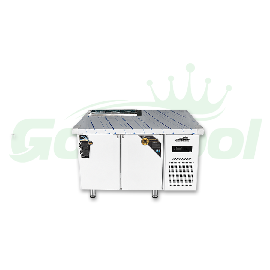 Goldcool Việt Nam - Lựa Chọn Đúng, Hiệu Quả Cao 91