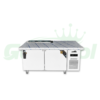Tủ Đông Salad GoldCool 1M5 - 3 Khay GN 1/4 5 Tủ Đông Salad GoldCool 1M5 - 3 Khay GN 1/4 4