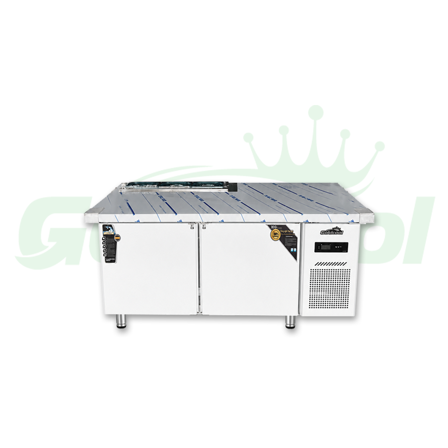 Goldcool Việt Nam - Lựa Chọn Đúng, Hiệu Quả Cao 93