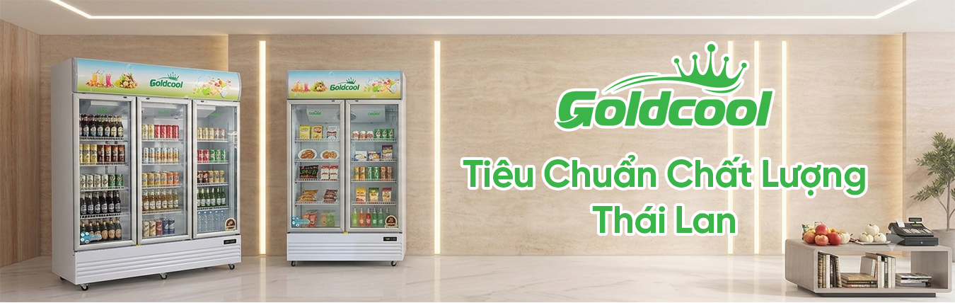 Goldcool Việt Nam - Lựa Chọn Đúng, Hiệu Quả Cao 5